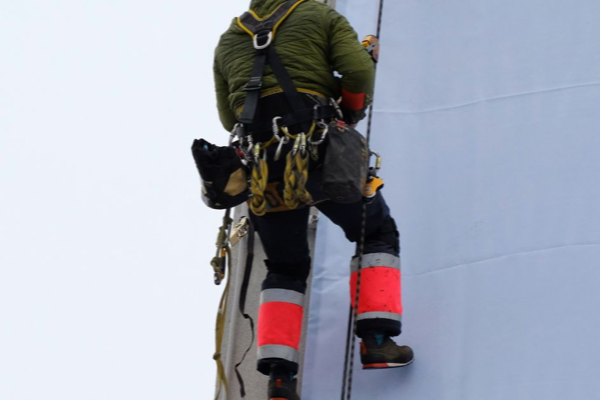Rope Access