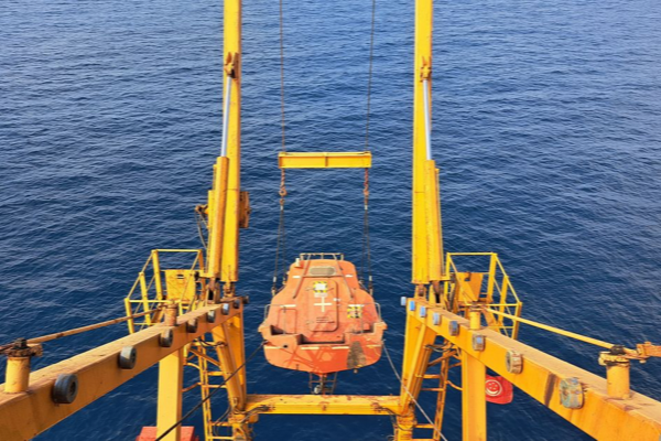 Survey / ROV