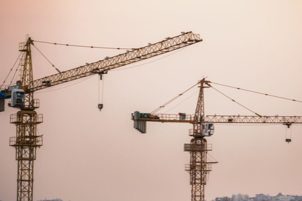 Crane / Equipment Op