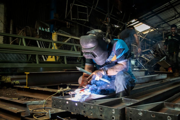 Welding