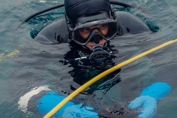 ROV / Subsea
