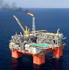 Production platform