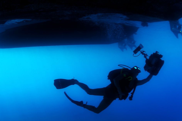 Subsea / Underwater