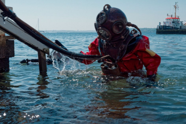 Subsea / Underwater