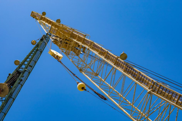 Rope Access / Rigging